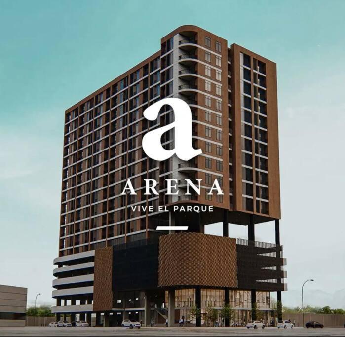Apartment Departamento Arena Vive Monterrey