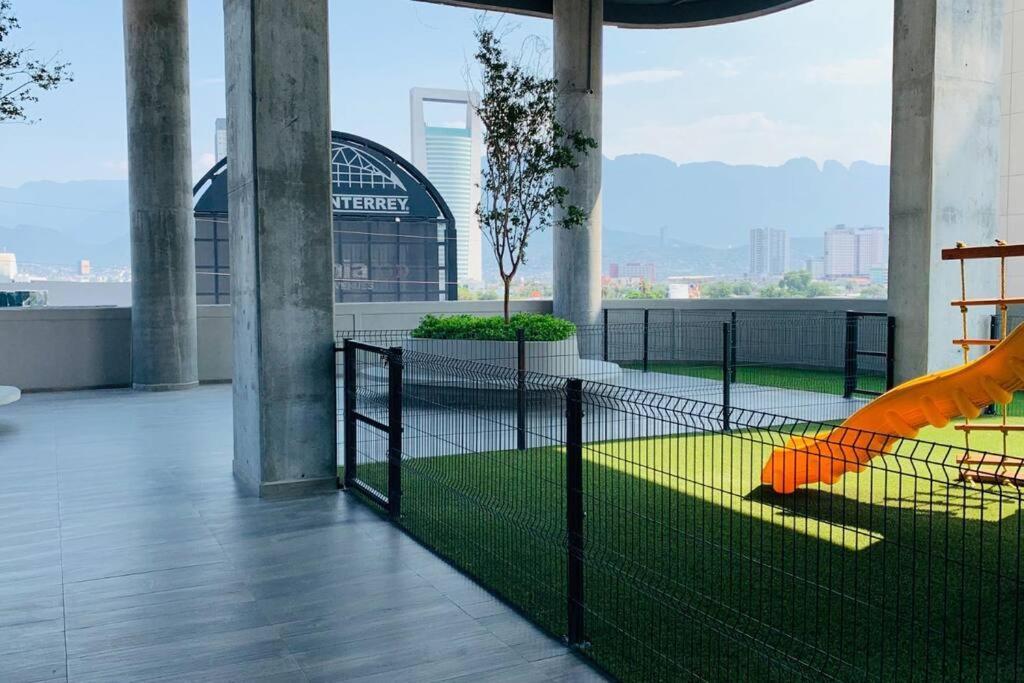 Apartment Departamento Arena Vive