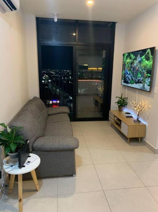 Apartment Departamento Arena Vive Monterrey