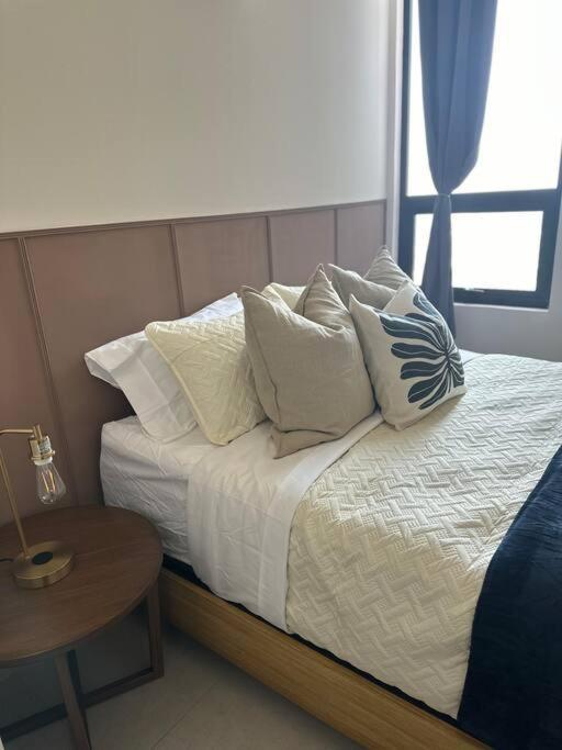 Apartment Departamento Arena Vive *