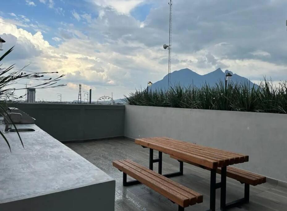 Departamento Arena Vive Apartment Monterrey